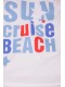 Потник за момиче "Cruise", 5-10 г.